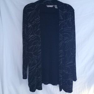 Women's M TanJay Dahlia Jacket